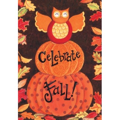 Celebrate fall