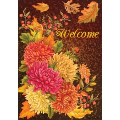 Welcome Mums