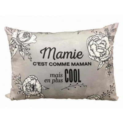  Coussin Mamie Plus Cool 