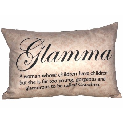 Pillow Glamma