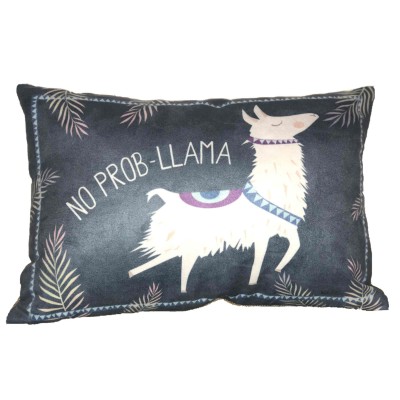 Pillow No prob-llama