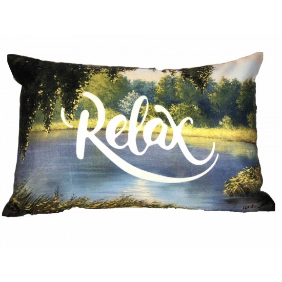 Coussin Relax