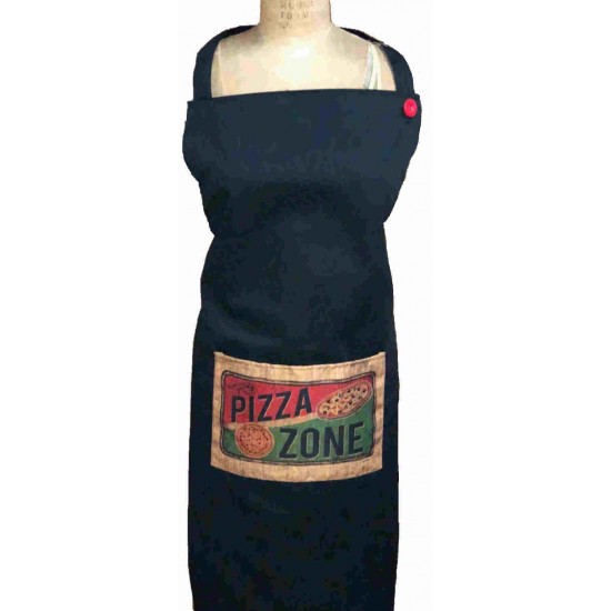 Tablier  Pizza zone